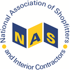 NAS logo