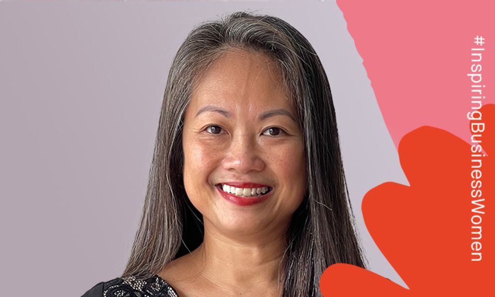 Inspiring Business Women in APAC: Nga Vuong