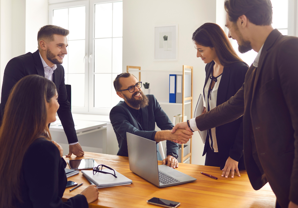 How Project RPO can solve your biggest recruitment challenges