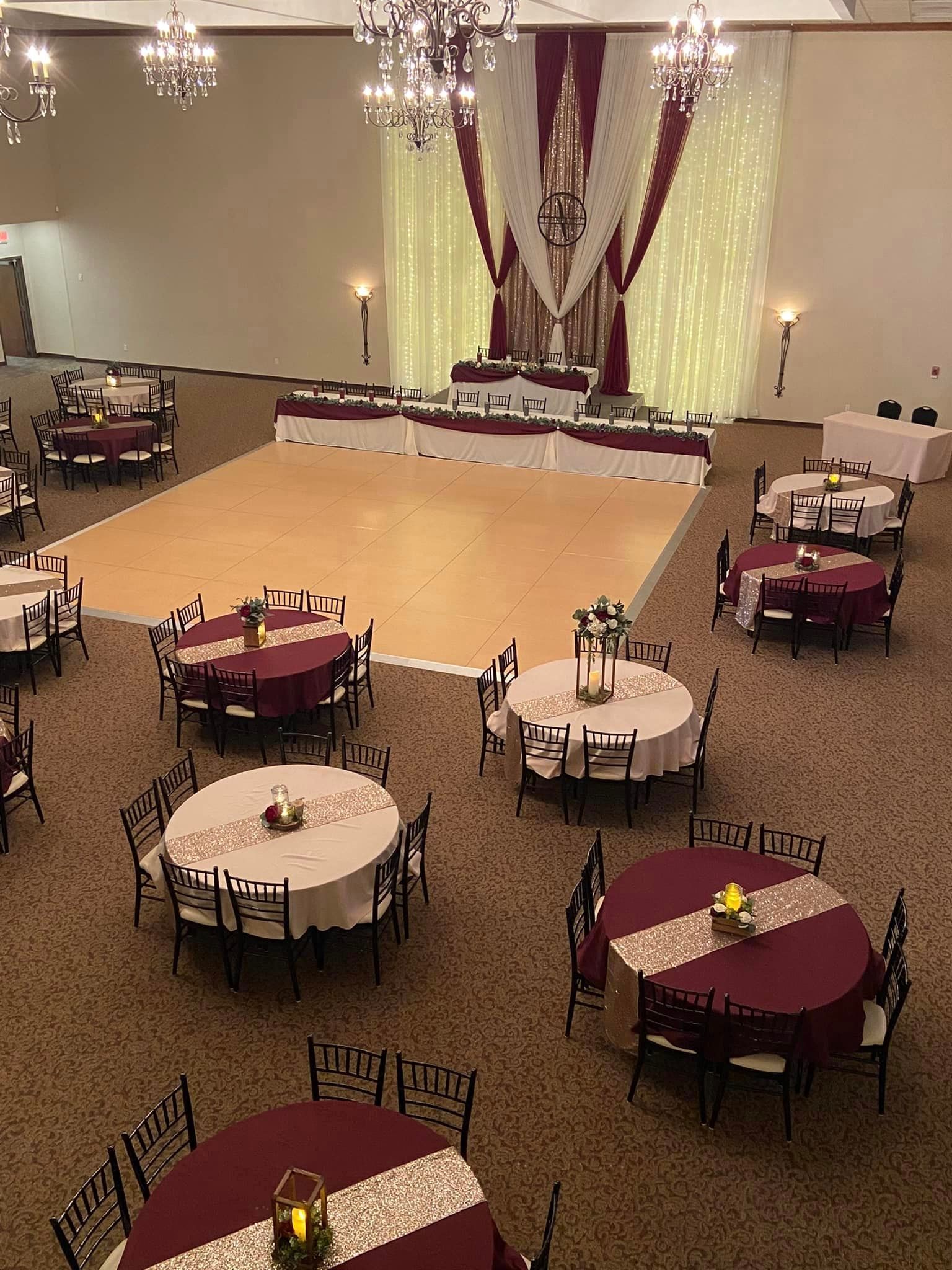 wedding venue near me