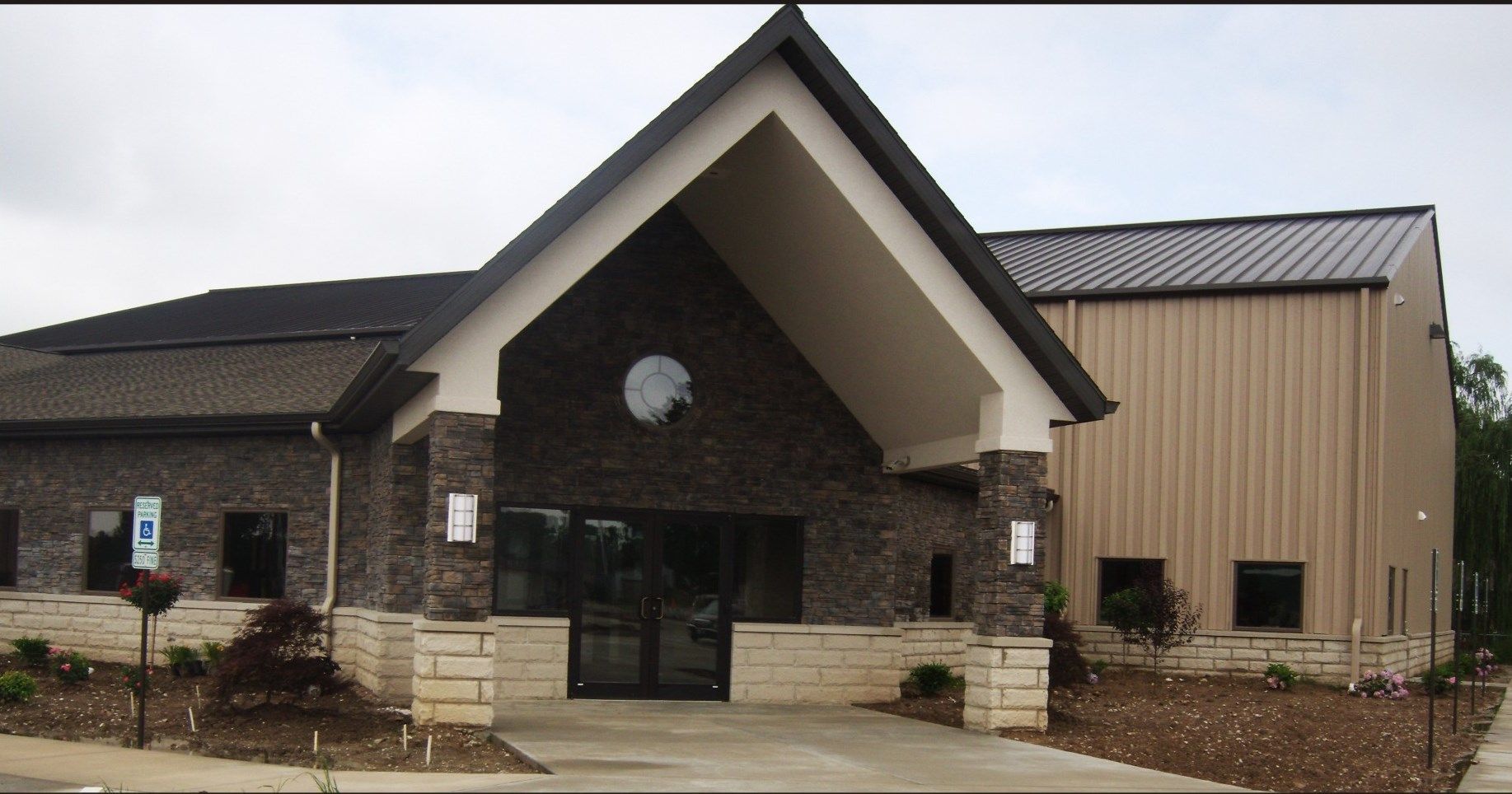 event center of of I70