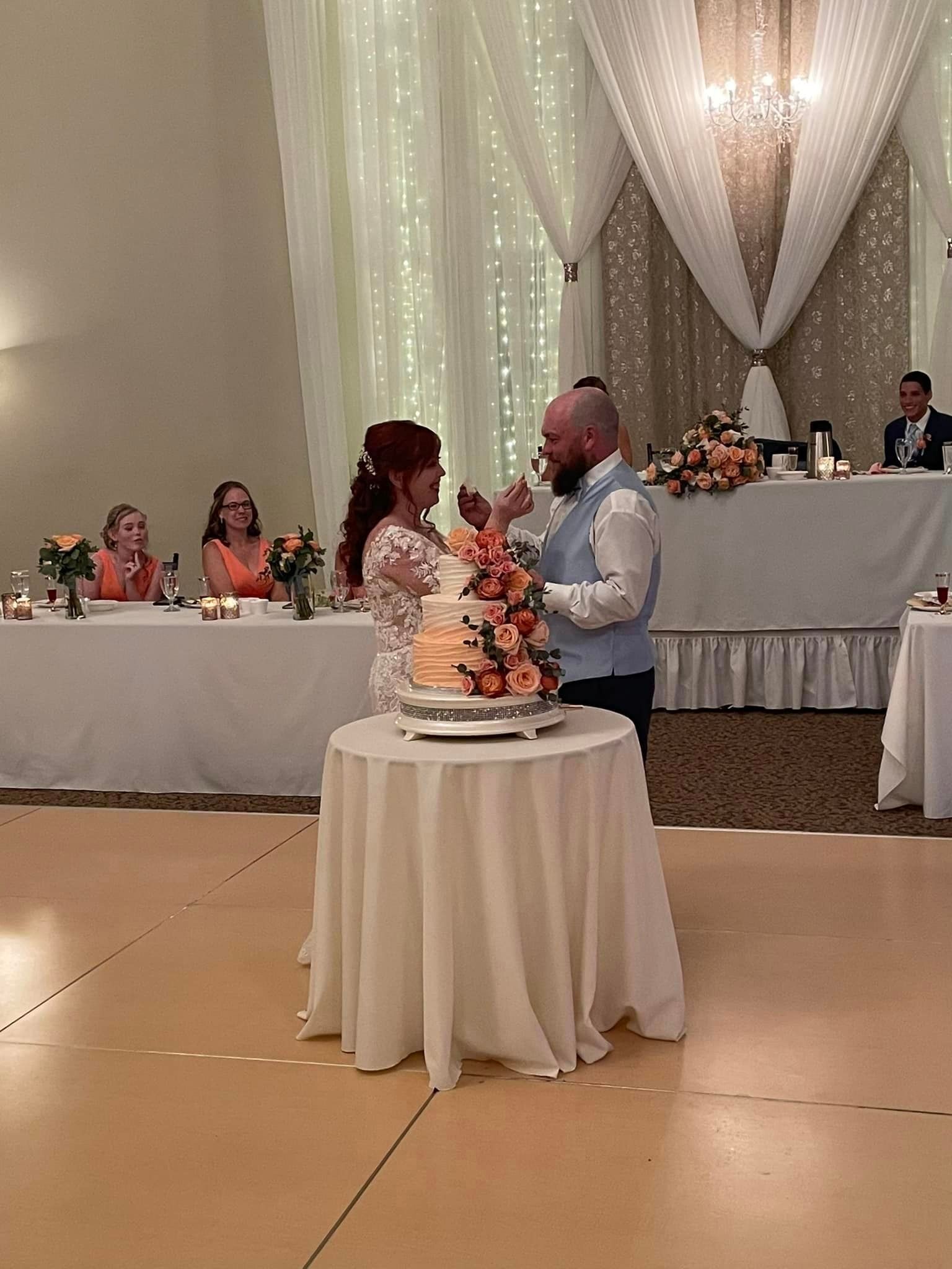 wedding venue altamont il