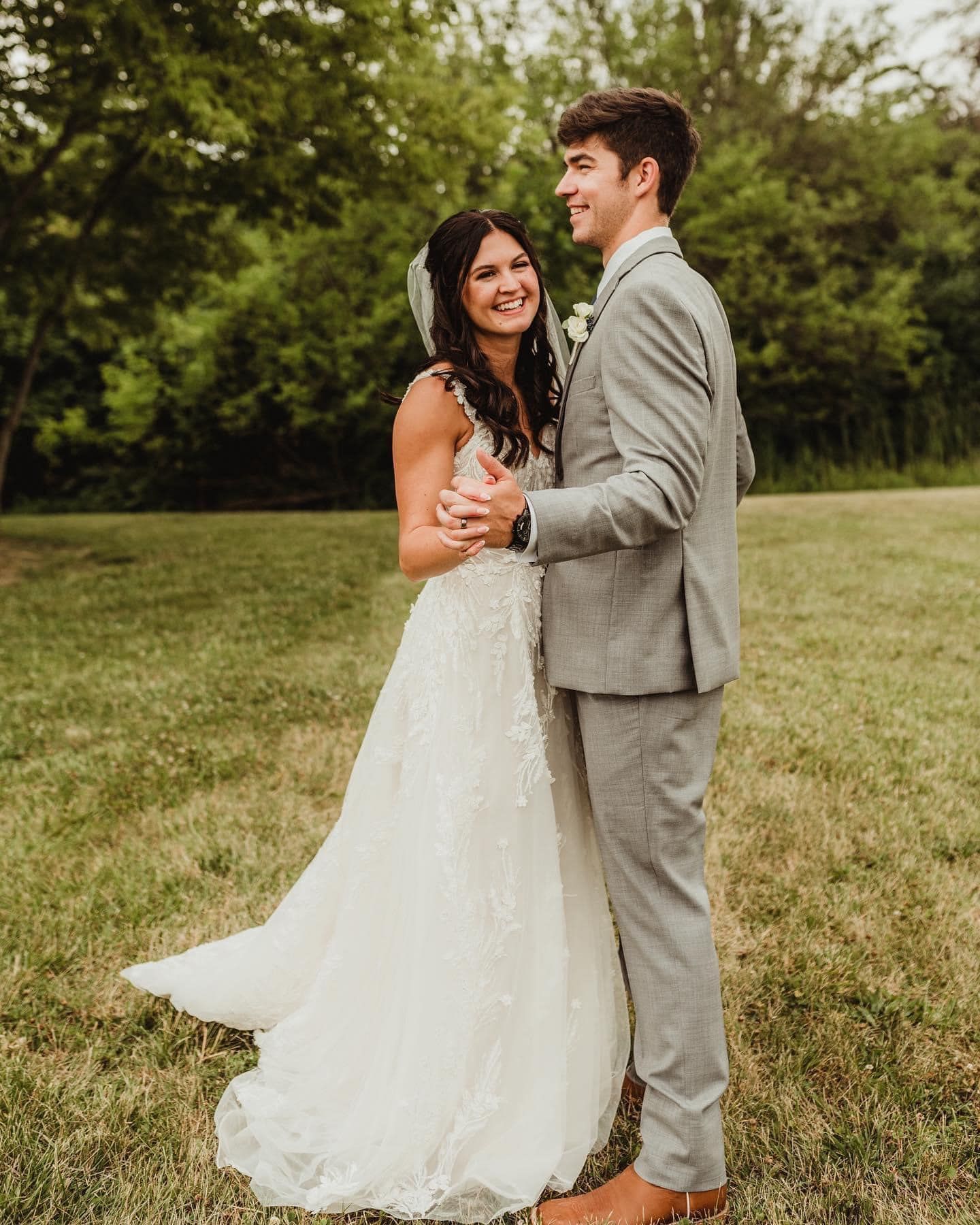 Wedding venue near Effingham, IL