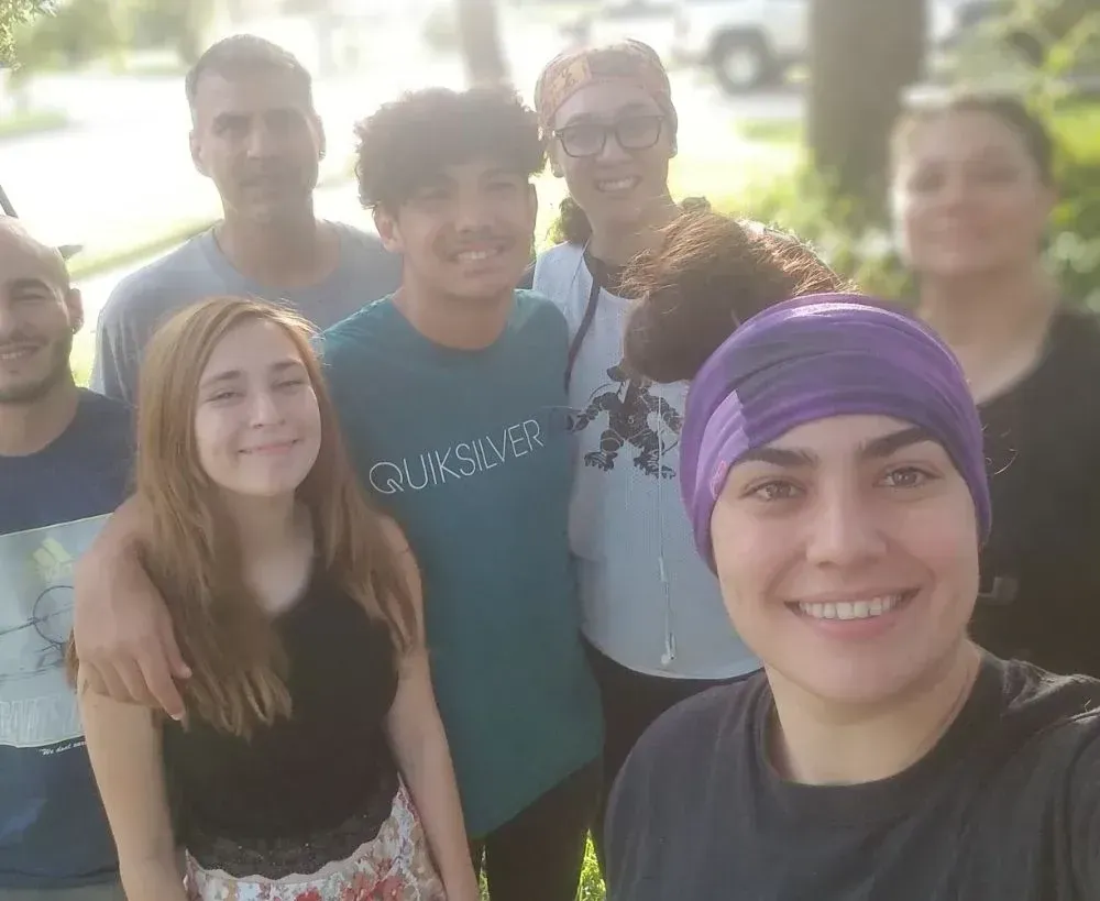 About Speedy G's Roadside Service