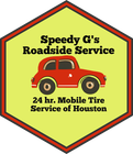 Roadside Assistance in Spring, TX | Speedy G's Roadside Service
