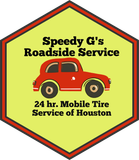 Roadside Assistance in Spring, TX | Speedy G's Roadside Service