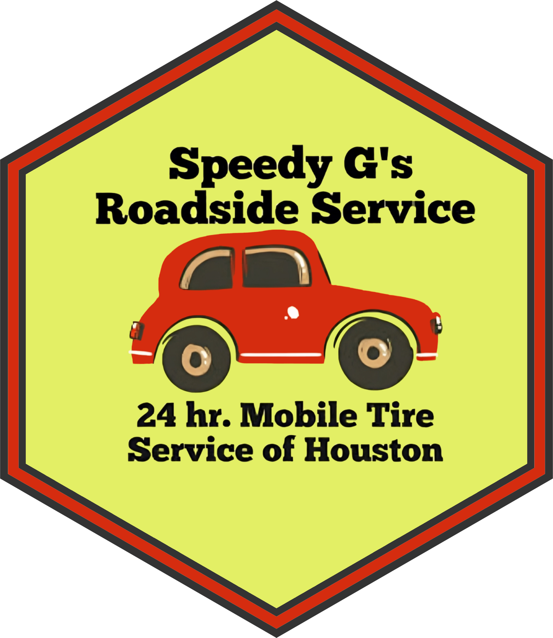Roadside Assistance in Spring, TX | Speedy G's Roadside Service