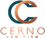 Cerno Law Firm tablette
