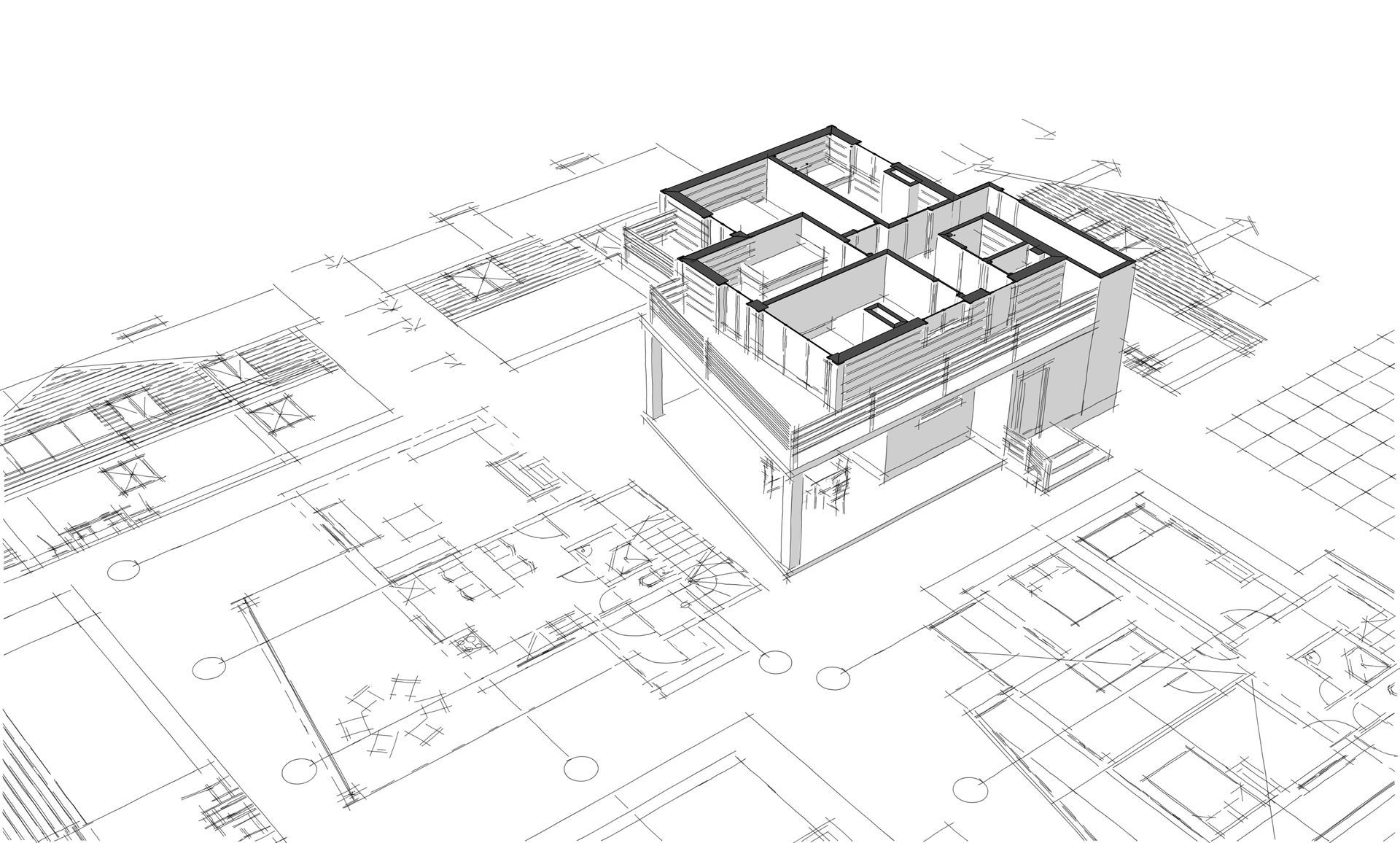 Home Construction Service Areas | Cedar Creek Renovations