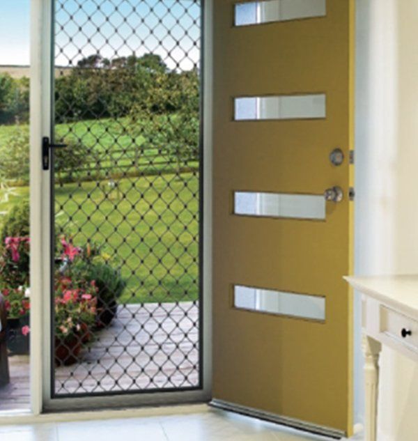 Security Doors in Newcastle NSW 2300 Best Security Doors
