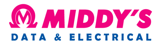 MIDDY'S Data & Electrical