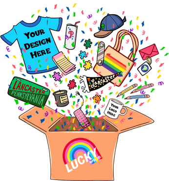 Lets Lucky Casino Header Image