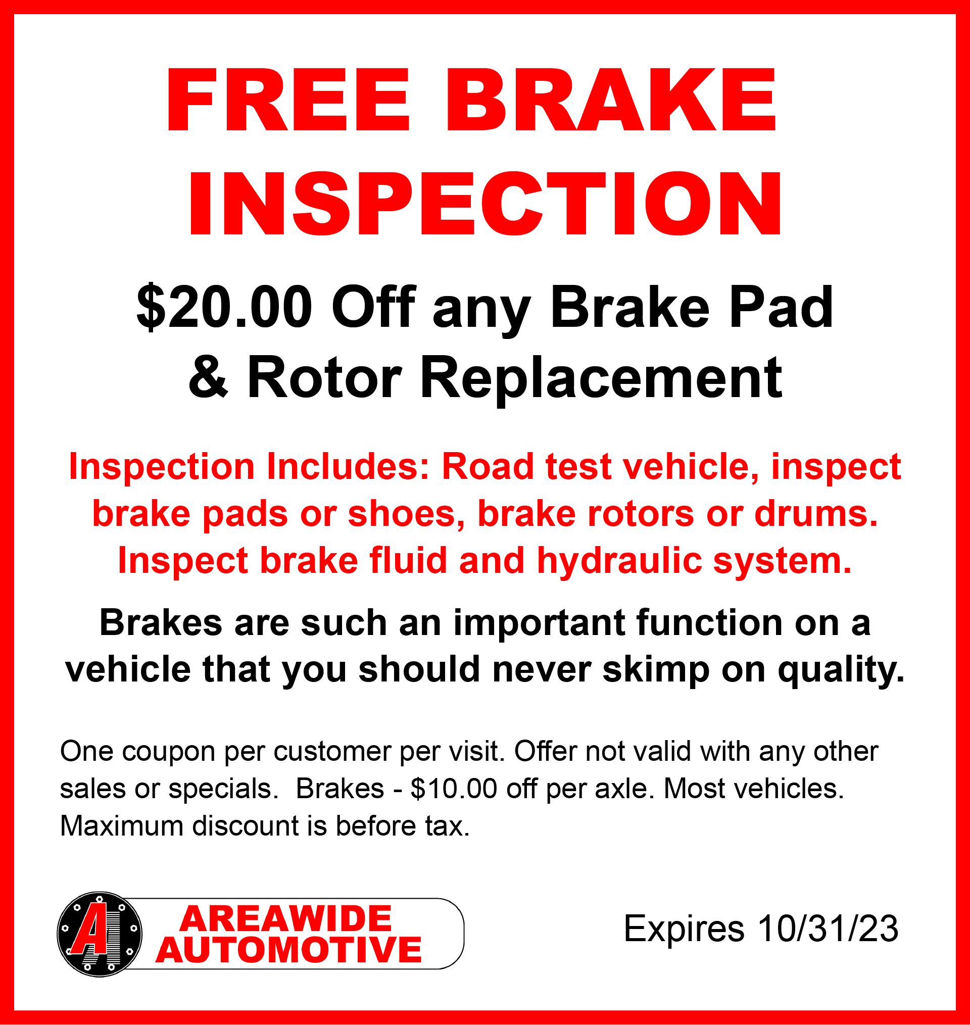 Auto Repair Lombard, Villa Park, Elmhurst, Addison Areawide