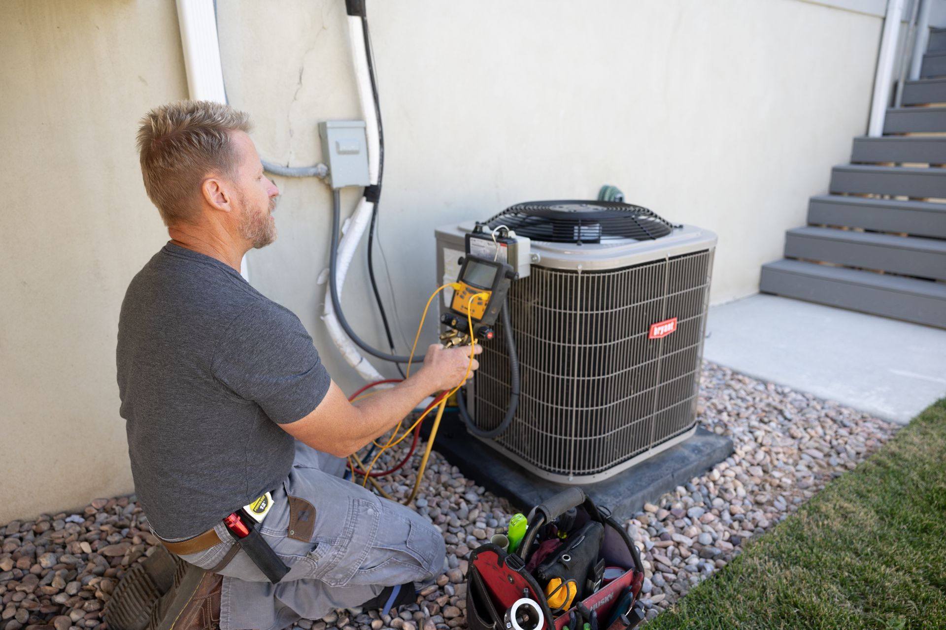 AC Repair Pleasant Grove UT