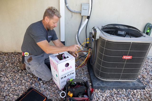 When To Replace Vs Repair Your Furnace For Homeowners In Utah: Expert Guide