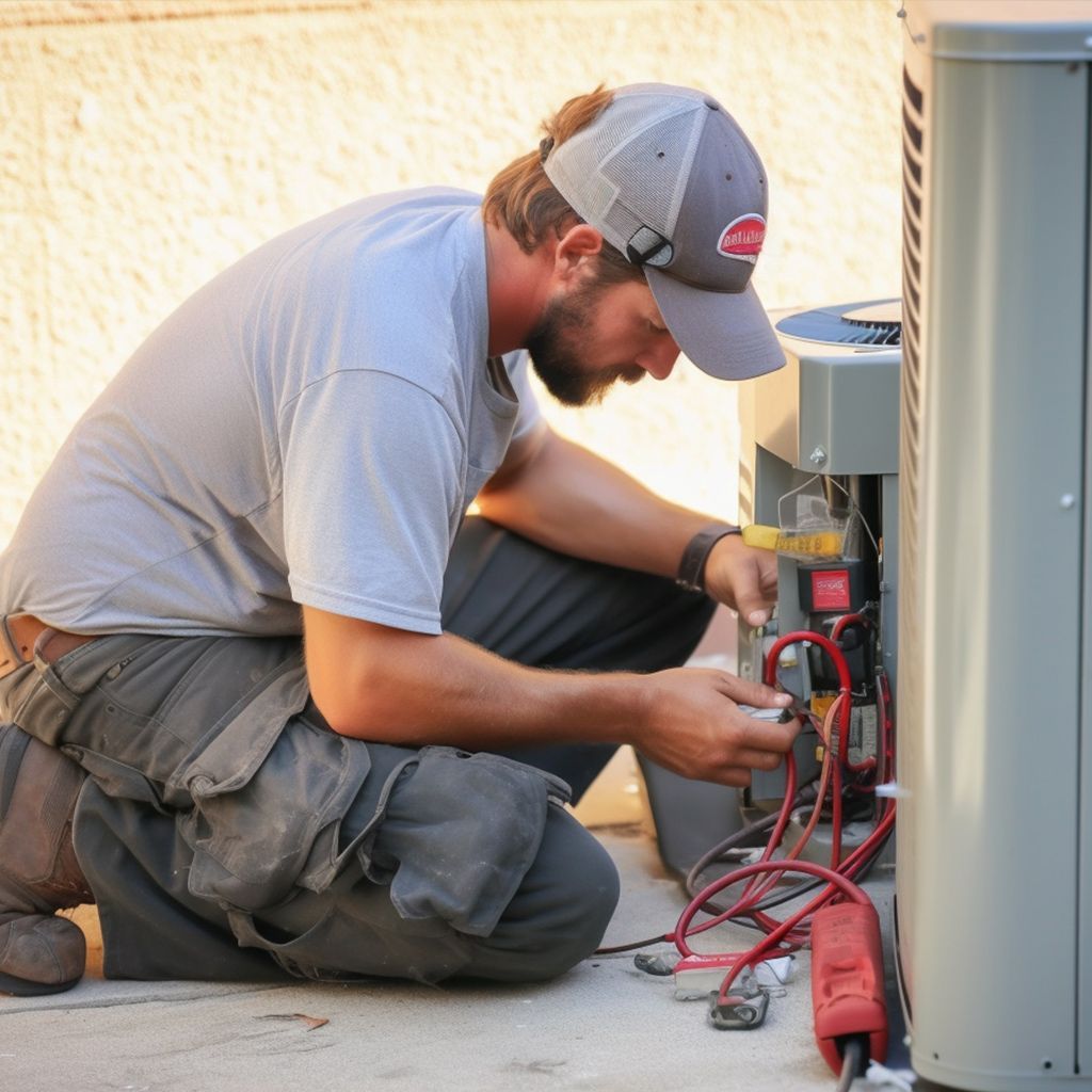 Addressing Utah's Common Home Electrical Issues