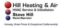Hill Heating & Air