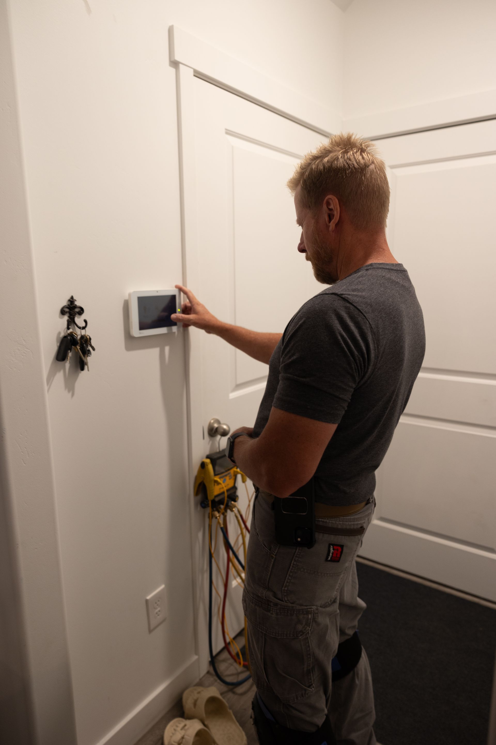 HVAC Contractor Pleasant Grove UT