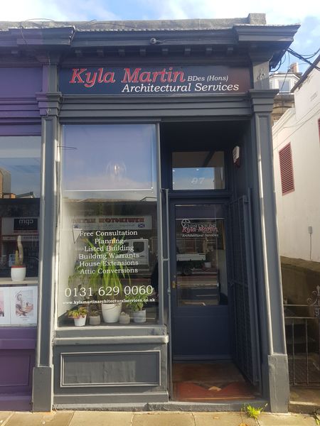 For advise on how we can help, call us today on 0131 629 0060