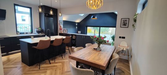 architectural services