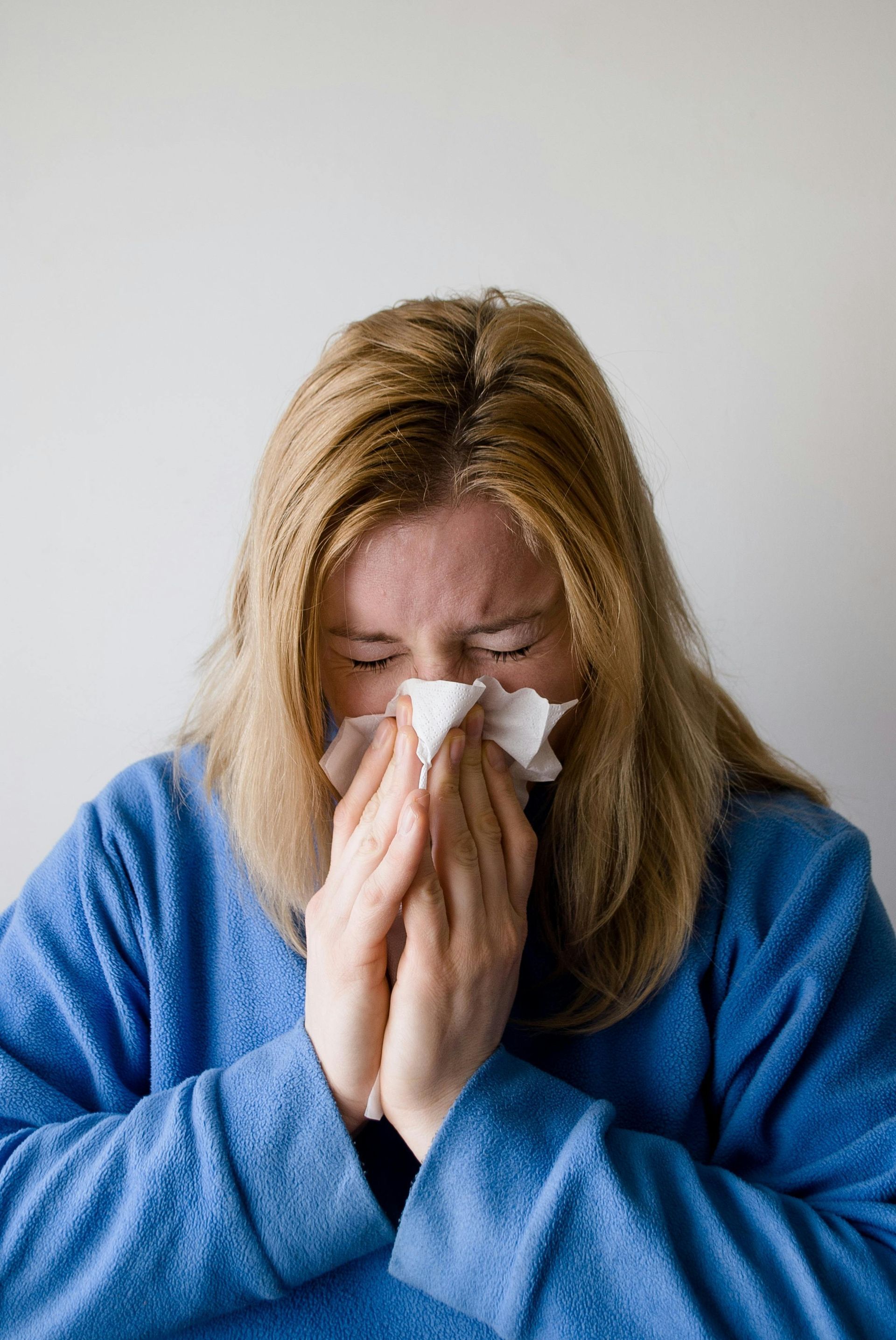 allergy season