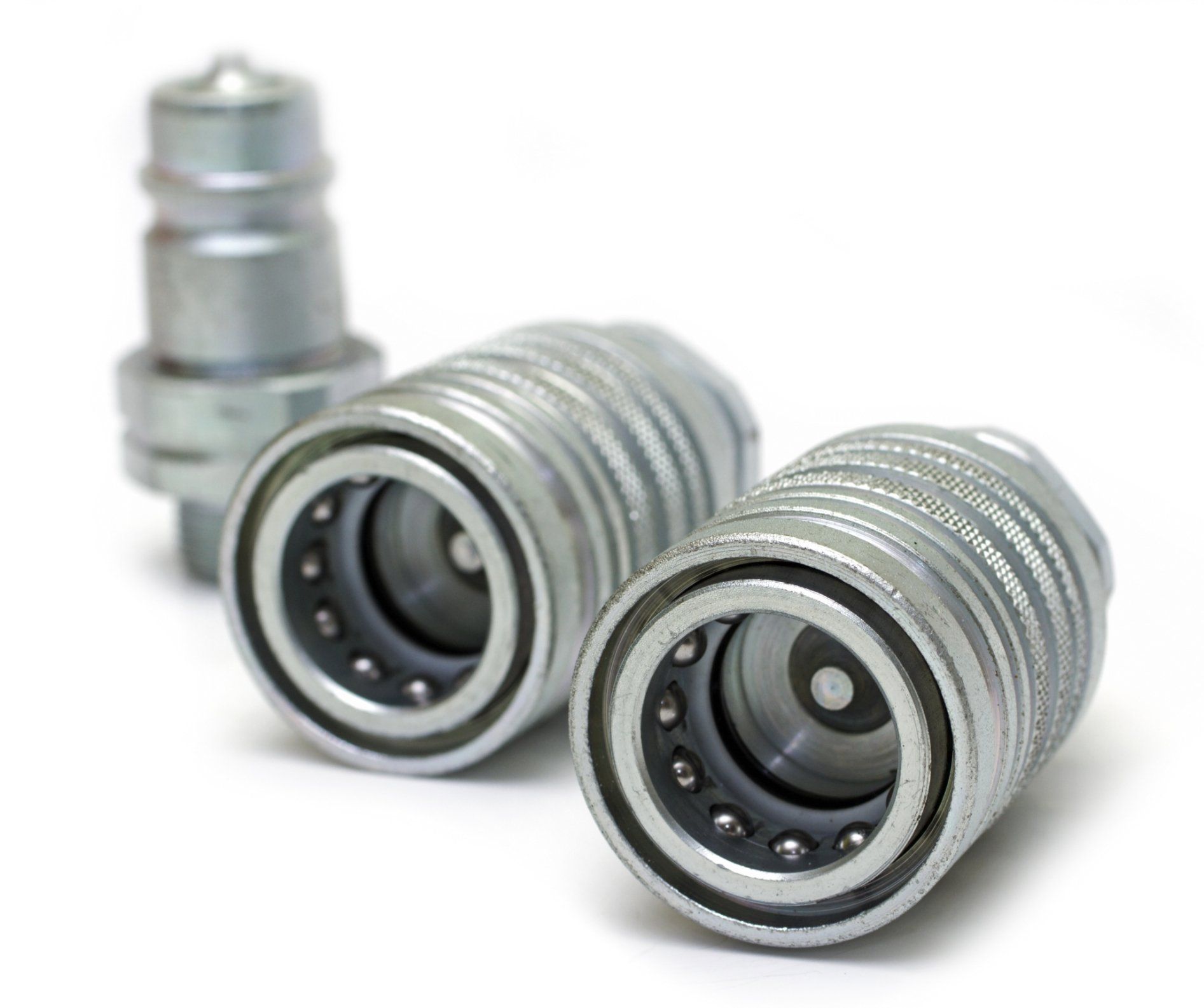 Hydraulic Hose Replacement & Fabrication in Chattanooga, TN