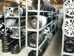 Some of our auto parts in Youngstown, OH