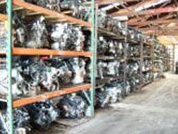 Vehicle Parts - Used Car Parts in Warren, OH