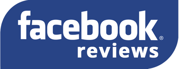 Facebook Review Logo