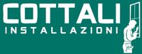 COTTALI INSTALLAZIONI - LOGO