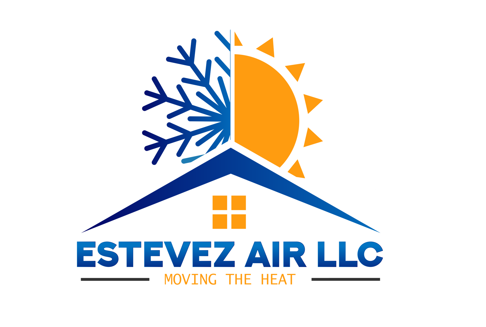 Estevez Air LLC Logo