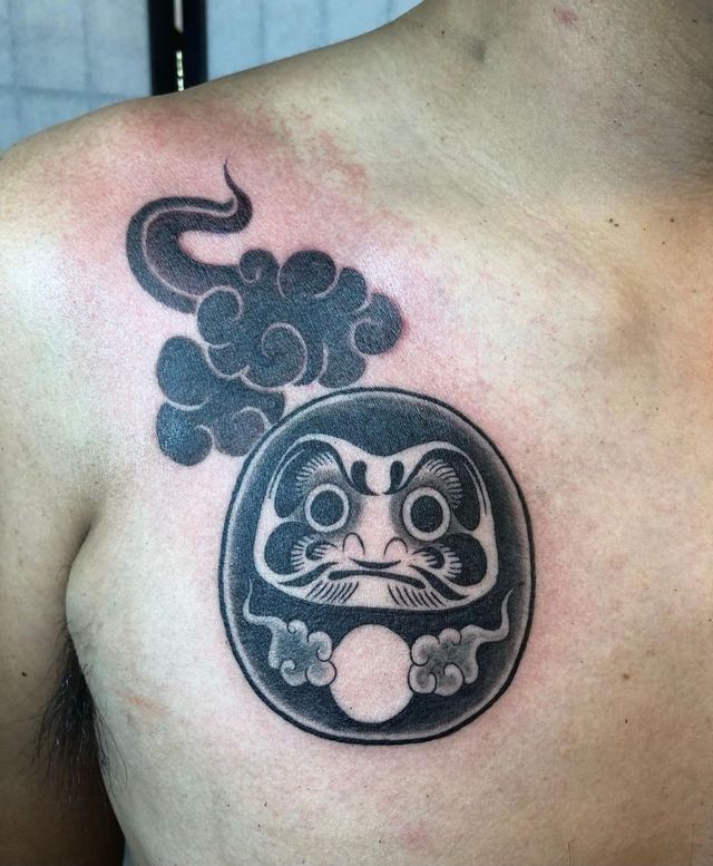 ジャパニーズタトゥーイング japanese tattooing now