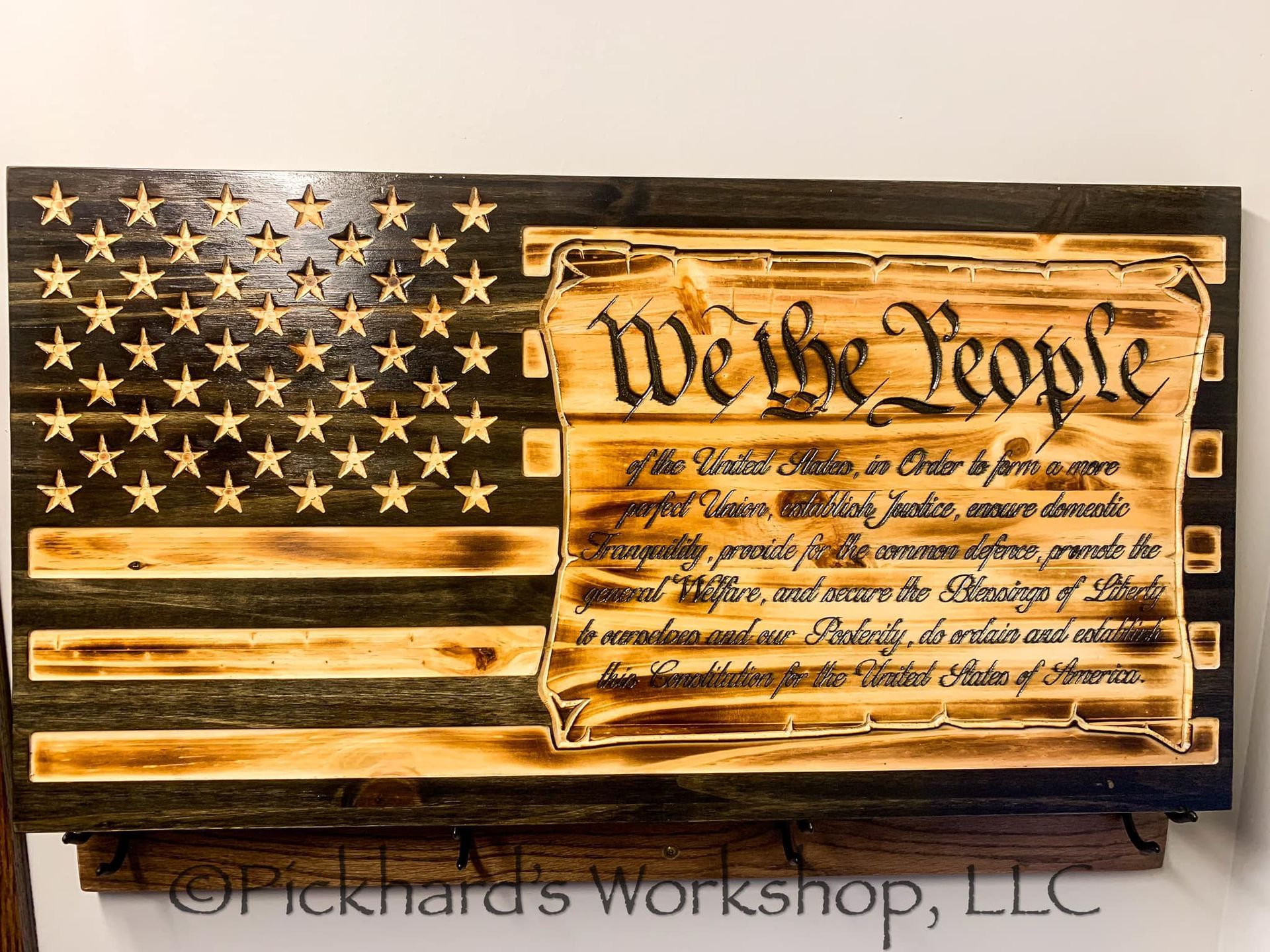 Pickhard's Workshop, Wood County WI, Marathon County WI, Marshfield WI, Hewitt WI, McMillan WI, Spencer WI, Spokeville WI, Unity WI, Colby WI, Abbotsford WI, Stratford WI, Auburndale WI, Junction City WI, Stevens Point WI, Arpin WI, Vesper WI, Pittsville WI, Granton WI, Neillsville WI, Lynn WI, Loyal WI, Greenwood WI, Carpentry, Carpenter, Carpenter Near Me, Home Improvement, Home Improvement Services Near Me, Custom Dining Table, Custom Coffee Table, Laser Engraving Near Me, Custom Laser Engraving, Photo Laser Engraving, CnC Engraving, Woodworking, Custom Woodworking, Custom Cutting Boards, Cutting boards, Table Design and Building, Custom Tables, Custom Wall Decor, Custom Flags, Military Flags, Police Flags, Custom American Flags, Epoxy Tables, Custom Epoxy Tables, Wood Countertops, Custom Wood Countertops, Wood Countertop Installation, Cabinet Installation, Cabinet Repair, Cabinet Repair Near Me