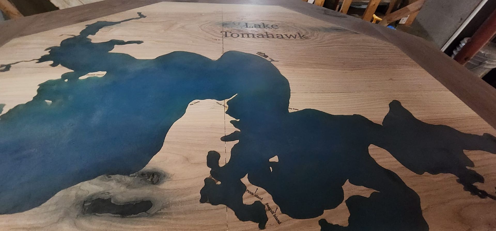 Pickhard's Workshop, Wood County WI, Marathon County WI, Marshfield WI, Hewitt WI, McMillan WI, Spencer WI, Spokeville WI, Unity WI, Colby WI, Abbotsford WI, Stratford WI, Auburndale WI, Junction City WI, Stevens Point WI, Arpin WI, Vesper WI, Pittsville WI, Granton WI, Neillsville WI, Lynn WI, Loyal WI, Greenwood WI, Carpentry, Carpenter, Carpenter Near Me, Home Improvement, Home Improvement Services Near Me, Custom Dining Table, Custom Coffee Table, Laser Engraving Near Me, Custom Laser Engraving, Photo Laser Engraving, CnC Engraving, Woodworking, Custom Woodworking, Custom Cutting Boards, Cutting boards, Table Design and Building, Custom Tables, Custom Wall Decor, Custom Flags, Military Flags, Police Flags, Custom American Flags, Epoxy Tables, Custom Epoxy Tables, Wood Countertops, Custom Wood Countertops, Wood Countertop Installation, Cabinet Installation, Cabinet Repair, Cabinet Repair Near Me