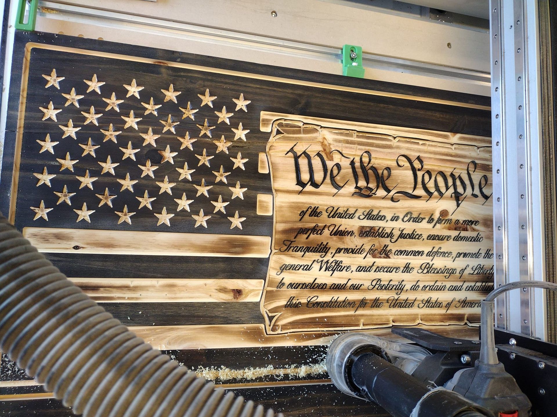 Pickhard's Workshop, Wood County WI, Marathon County WI, Marshfield WI, Hewitt WI, McMillan WI, Spencer WI, Spokeville WI, Unity WI, Colby WI, Abbotsford WI, Stratford WI, Auburndale WI, Junction City WI, Stevens Point WI, Arpin WI, Vesper WI, Pittsville WI, Granton WI, Neillsville WI, Lynn WI, Loyal WI, Greenwood WI, Carpentry, Carpenter, Carpenter Near Me, Home Improvement, Home Improvement Services Near Me, Custom Dining Table, Custom Coffee Table, Laser Engraving Near Me, Custom Laser Engraving, Photo Laser Engraving, CnC Engraving, Woodworking, Custom Woodworking, Custom Cutting Boards, Cutting boards, Table Design and Building, Custom Tables, Custom Wall Decor, Custom Flags, Military Flags, Police Flags, Custom American Flags, Epoxy Tables, Custom Epoxy Tables, Wood Countertops, Custom Wood Countertops, Wood Countertop Installation, Cabinet Installation, Cabinet Repair, Cabinet Repair Near Me