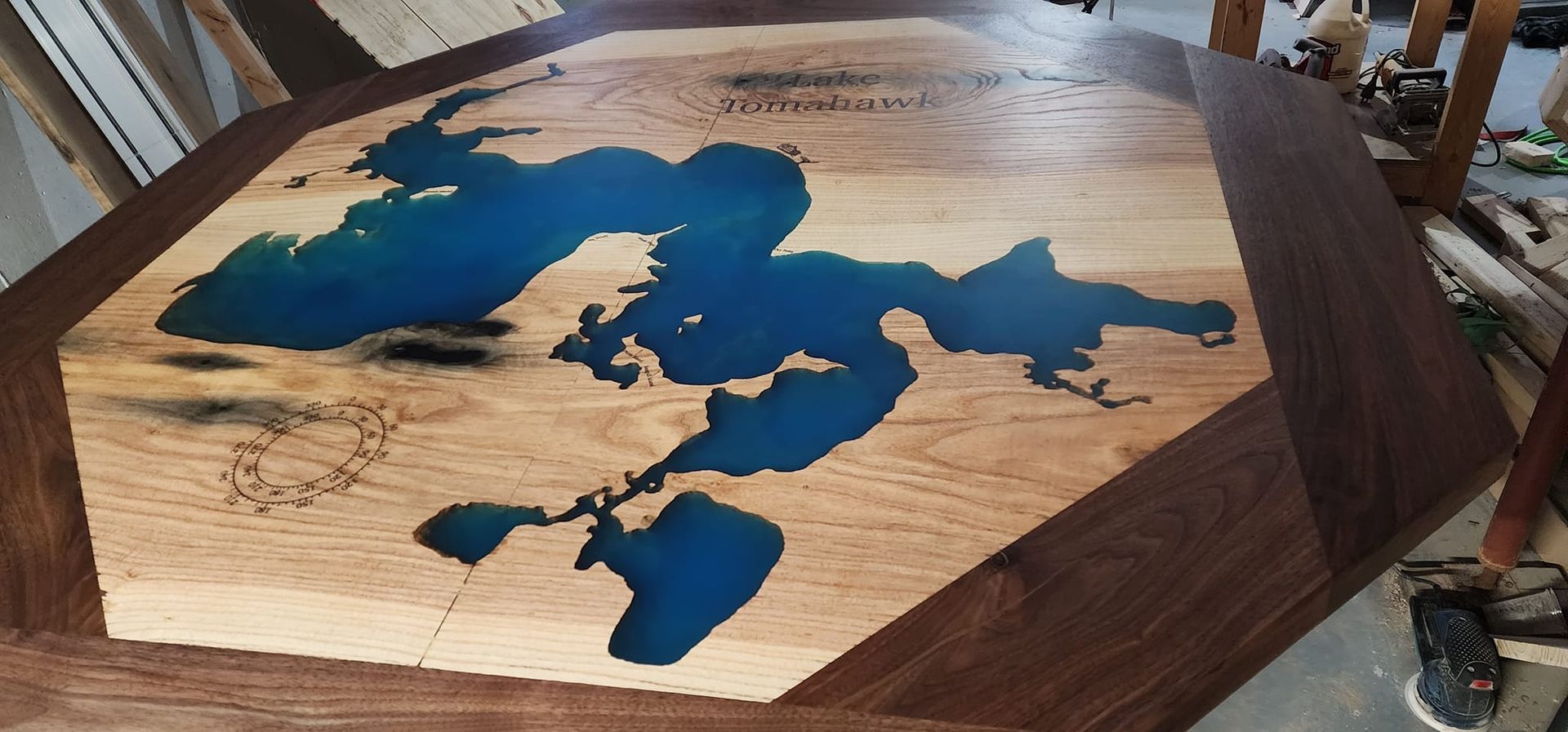 Pickhard's Workshop, Wood County WI, Marathon County WI, Marshfield WI, Hewitt WI, McMillan WI, Spencer WI, Spokeville WI, Unity WI, Colby WI, Abbotsford WI, Stratford WI, Auburndale WI, Junction City WI, Stevens Point WI, Arpin WI, Vesper WI, Pittsville WI, Granton WI, Neillsville WI, Lynn WI, Loyal WI, Greenwood WI, Carpentry, Carpenter, Carpenter Near Me, Home Improvement, Home Improvement Services Near Me, Custom Dining Table, Custom Coffee Table, Laser Engraving Near Me, Custom Laser Engraving, Photo Laser Engraving, CnC Engraving, Woodworking, Custom Woodworking, Custom Cutting Boards, Cutting boards, Table Design and Building, Custom Tables, Custom Wall Decor, Custom Flags, Military Flags, Police Flags, Custom American Flags, Epoxy Tables, Custom Epoxy Tables, Wood Countertops, Custom Wood Countertops, Wood Countertop Installation, Cabinet Installation, Cabinet Repair, Cabinet Repair Near Me