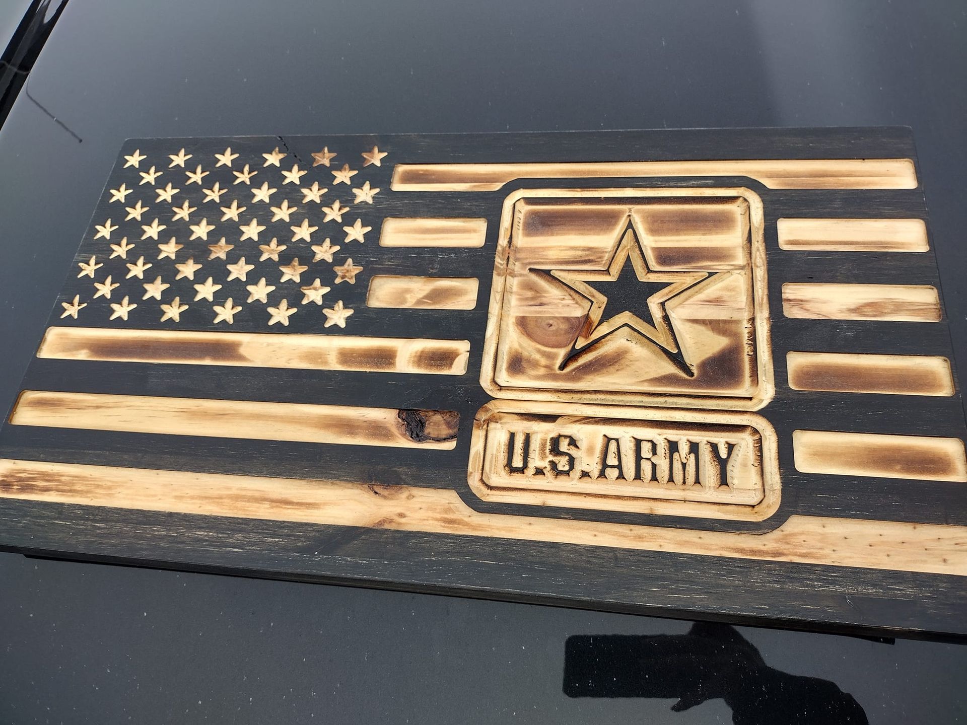 Pickhard's Workshop, Wood County WI, Marathon County WI, Marshfield WI, Hewitt WI, McMillan WI, Spencer WI, Spokeville WI, Unity WI, Colby WI, Abbotsford WI, Stratford WI, Auburndale WI, Junction City WI, Stevens Point WI, Arpin WI, Vesper WI, Pittsville WI, Granton WI, Neillsville WI, Lynn WI, Loyal WI, Greenwood WI, Carpentry, Carpenter, Carpenter Near Me, Home Improvement, Home Improvement Services Near Me, Custom Dining Table, Custom Coffee Table, Laser Engraving Near Me, Custom Laser Engraving, Photo Laser Engraving, CnC Engraving, Woodworking, Custom Woodworking, Custom Cutting Boards, Cutting boards, Table Design and Building, Custom Tables, Custom Wall Decor, Custom Flags, Military Flags, Police Flags, Custom American Flags, Epoxy Tables, Custom Epoxy Tables, Wood Countertops, Custom Wood Countertops, Wood Countertop Installation, Cabinet Installation, Cabinet Repair, Cabinet Repair Near Me