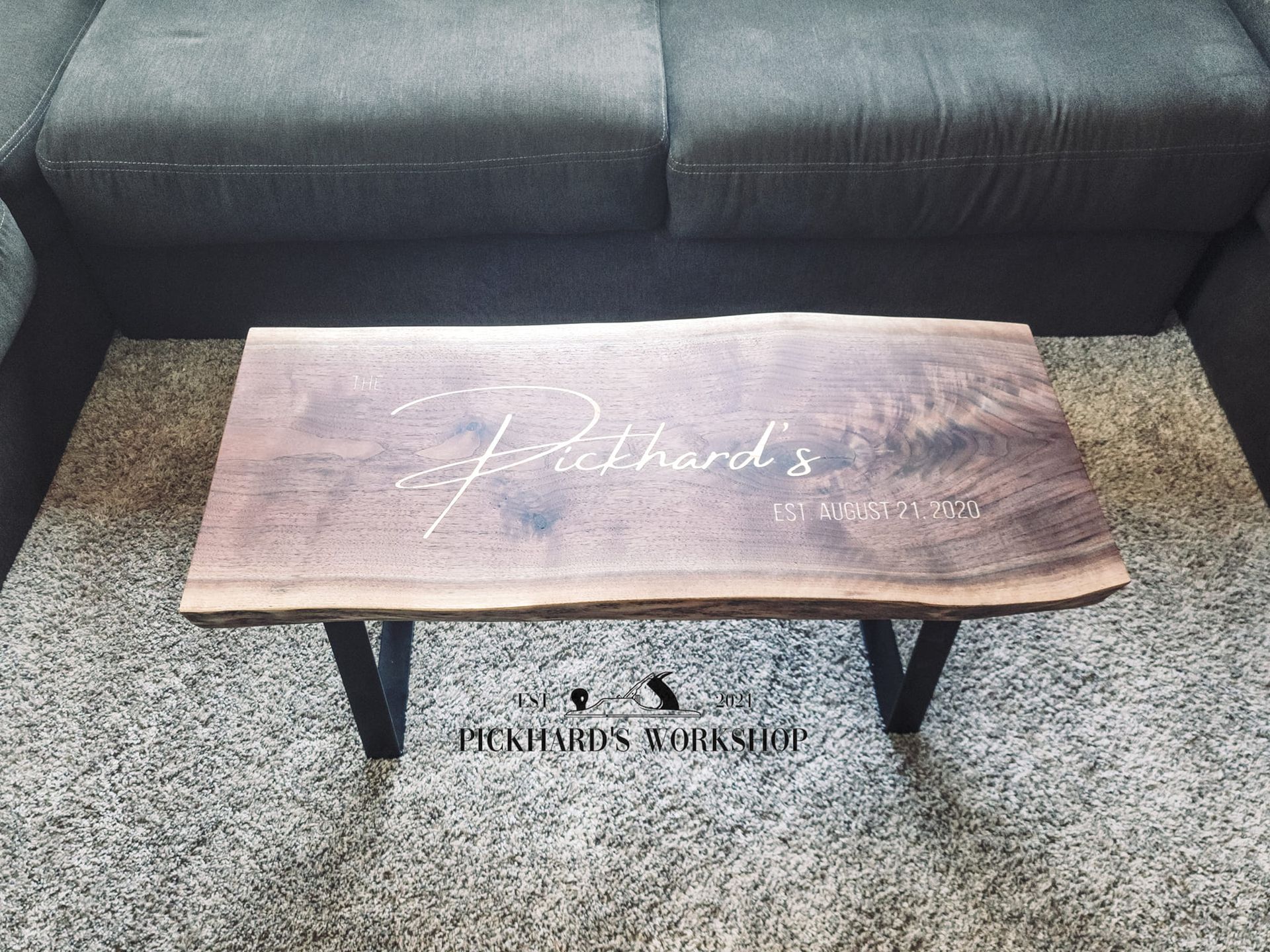 Pickhard's Workshop, Wood County WI, Marathon County WI, Marshfield WI, Hewitt WI, McMillan WI, Spencer WI, Spokeville WI, Unity WI, Colby WI, Abbotsford WI, Stratford WI, Auburndale WI, Junction City WI, Stevens Point WI, Arpin WI, Vesper WI, Pittsville WI, Granton WI, Neillsville WI, Lynn WI, Loyal WI, Greenwood WI, Carpentry, Carpenter, Carpenter Near Me, Home Improvement, Home Improvement Services Near Me, Custom Dining Table, Custom Coffee Table, Laser Engraving Near Me, Custom Laser Engraving, Photo Laser Engraving, CnC Engraving, Woodworking, Custom Woodworking, Custom Cutting Boards, Cutting boards, Table Design and Building, Custom Tables, Custom Wall Decor, Custom Flags, Military Flags, Police Flags, Custom American Flags, Epoxy Tables, Custom Epoxy Tables, Wood Countertops, Custom Wood Countertops, Wood Countertop Installation, Cabinet Installation, Cabinet Repair, Cabinet Repair Near Me