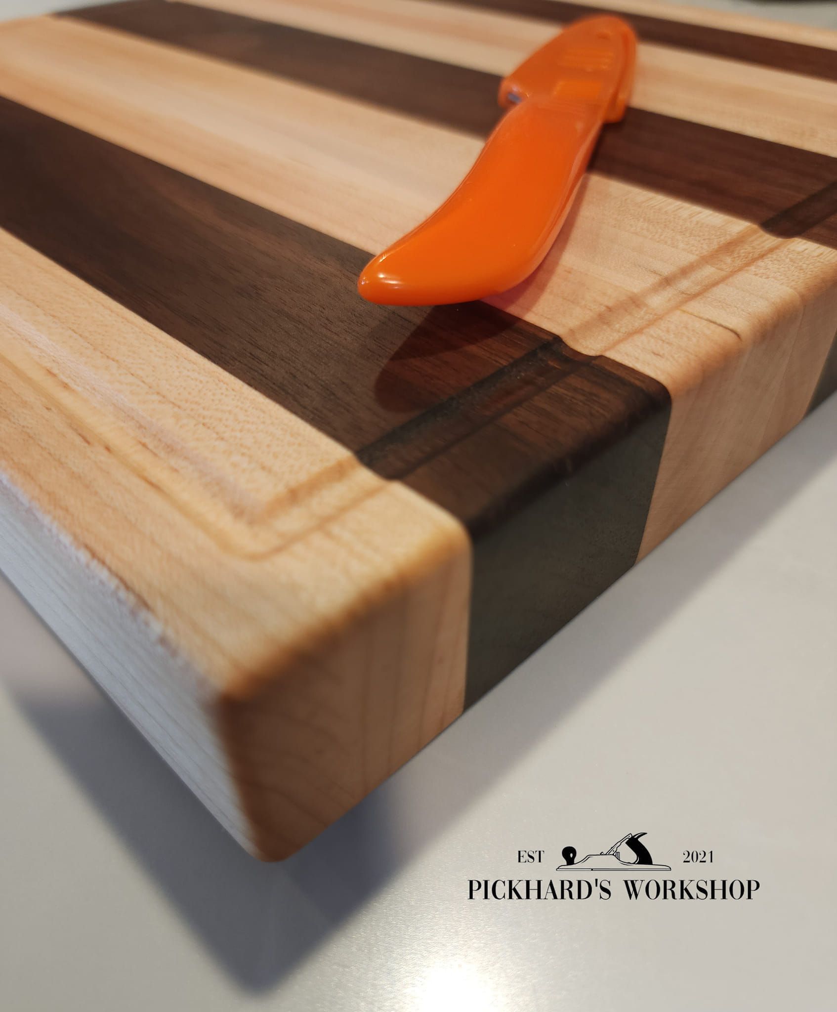 Pickhard's Workshop, Wood County WI, Marathon County WI, Marshfield WI, Hewitt WI, McMillan WI, Spencer WI, Spokeville WI, Unity WI, Colby WI, Abbotsford WI, Stratford WI, Auburndale WI, Junction City WI, Stevens Point WI, Arpin WI, Vesper WI, Pittsville WI, Granton WI, Neillsville WI, Lynn WI, Loyal WI, Greenwood WI, Carpentry, Carpenter, Carpenter Near Me, Home Improvement, Home Improvement Services Near Me, Custom Dining Table, Custom Coffee Table, Laser Engraving Near Me, Custom Laser Engraving, Photo Laser Engraving, CnC Engraving, Woodworking, Custom Woodworking, Custom Cutting Boards, Cutting boards, Table Design and Building, Custom Tables, Custom Wall Decor, Custom Flags, Military Flags, Police Flags, Custom American Flags, Epoxy Tables, Custom Epoxy Tables, Wood Countertops, Custom Wood Countertops, Wood Countertop Installation, Cabinet Installation, Cabinet Repair, Cabinet Repair Near Me