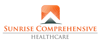 Sunrise Comprehensive Healthcare logo