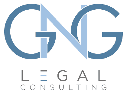 GNG Legal Consulting logo
