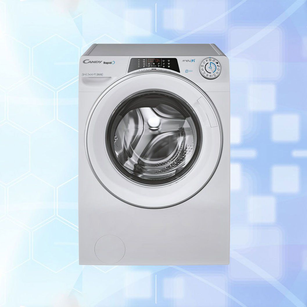 Lavatrice Candy