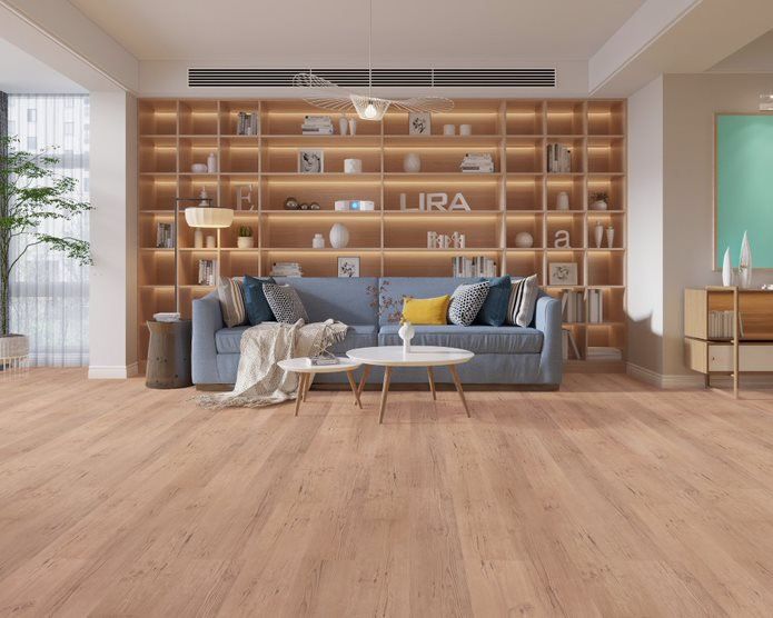 Vinyl Plank Flooring in Port Macquarie Ultimate Flooring Co