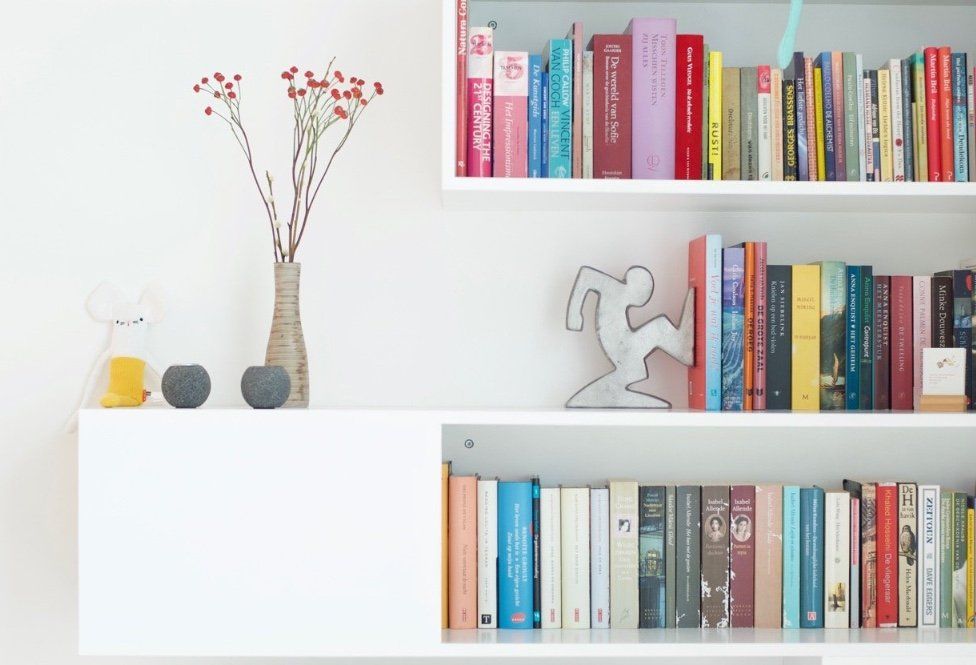 Meubel op maat woonkamer