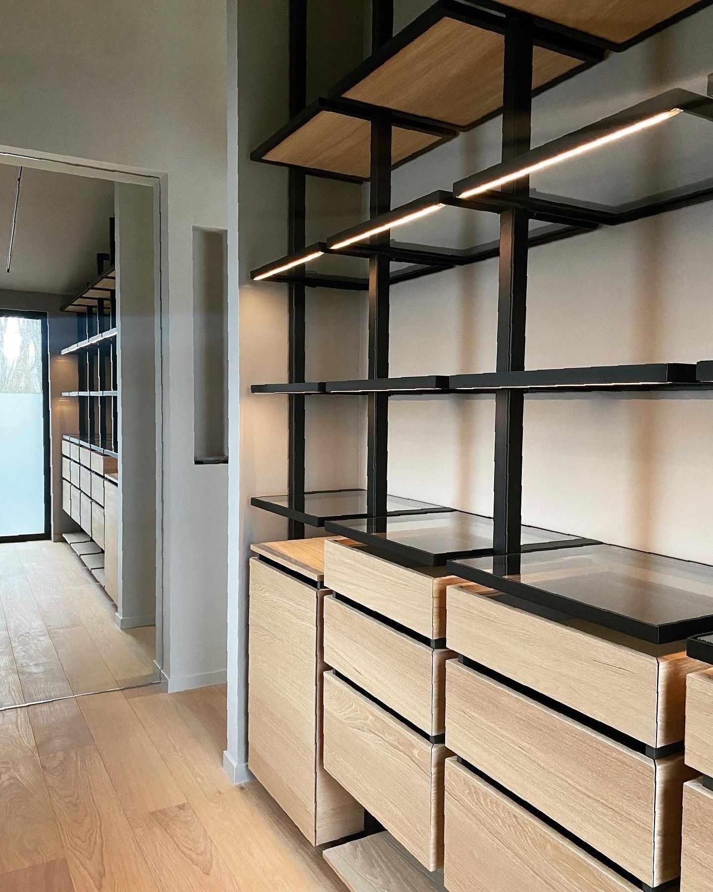 interieurontwerp villa