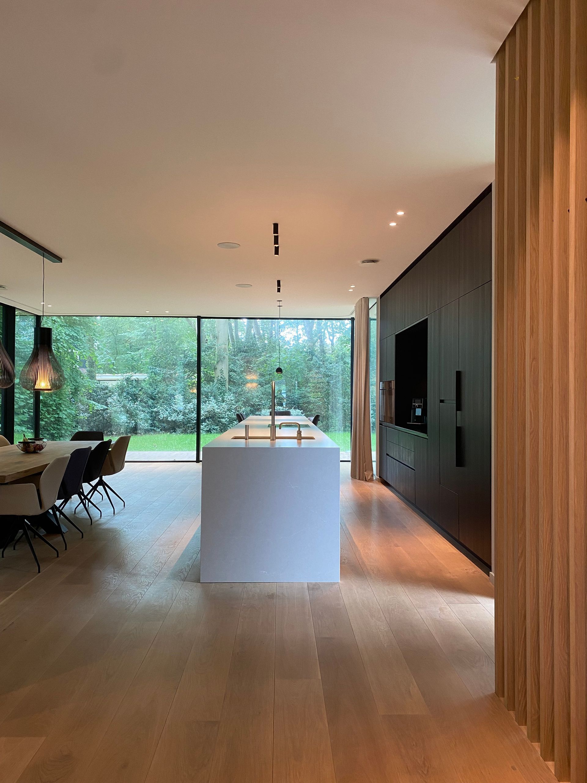 interieurontwerp villa