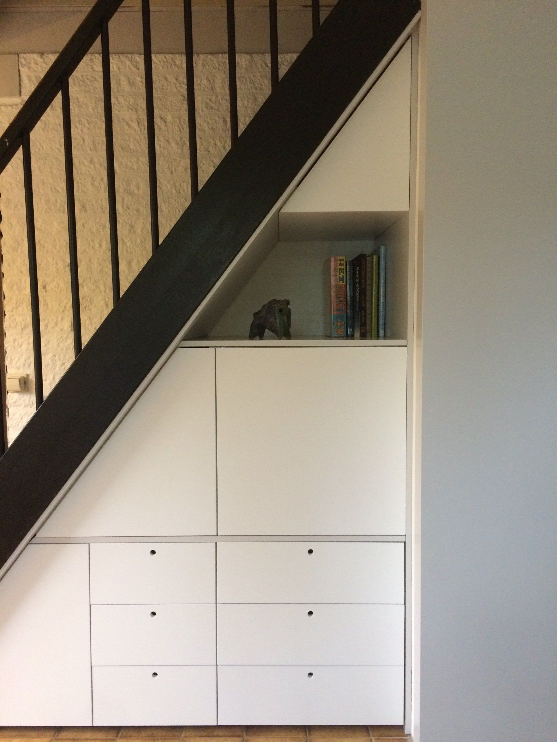 Interieurontwerp woonkamer