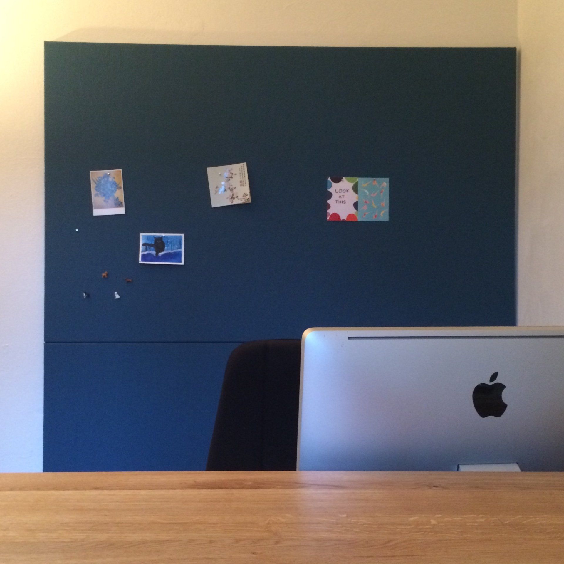 thuiswerkplek maatwerk bureau