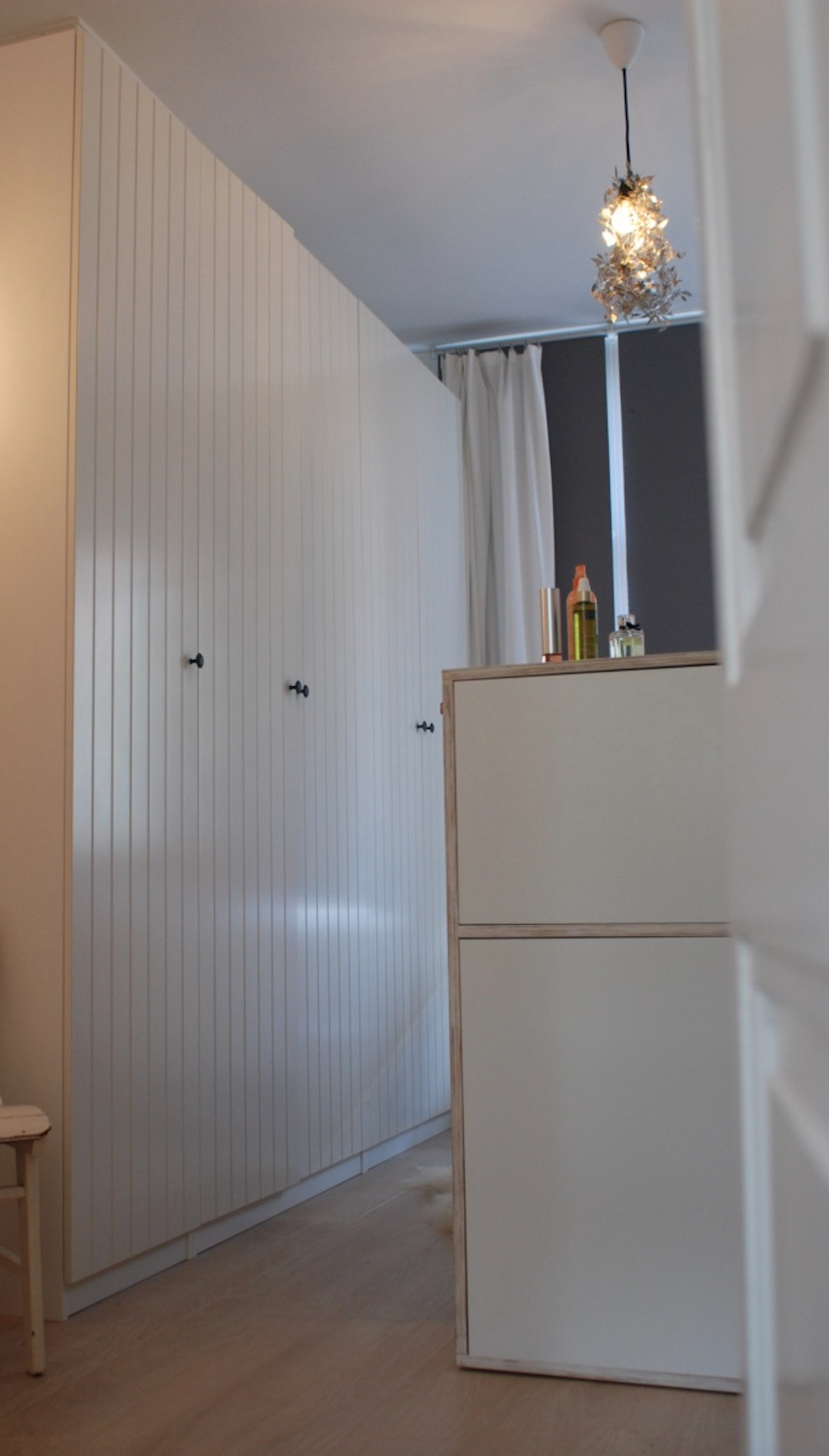 entree slaapkamer kamer ensuite