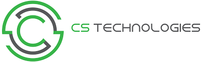 CS Technologies Logo